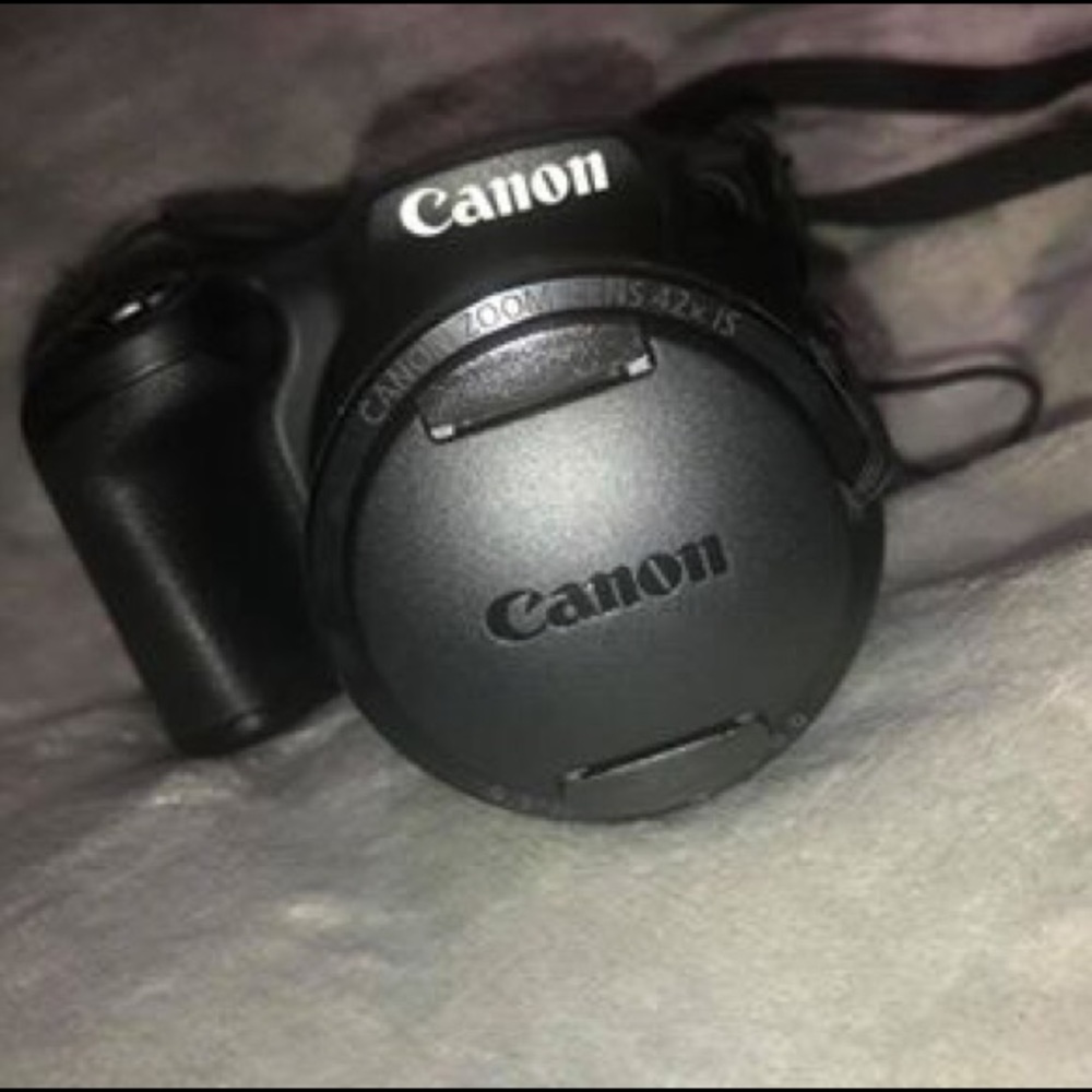 Canon SX420 IS